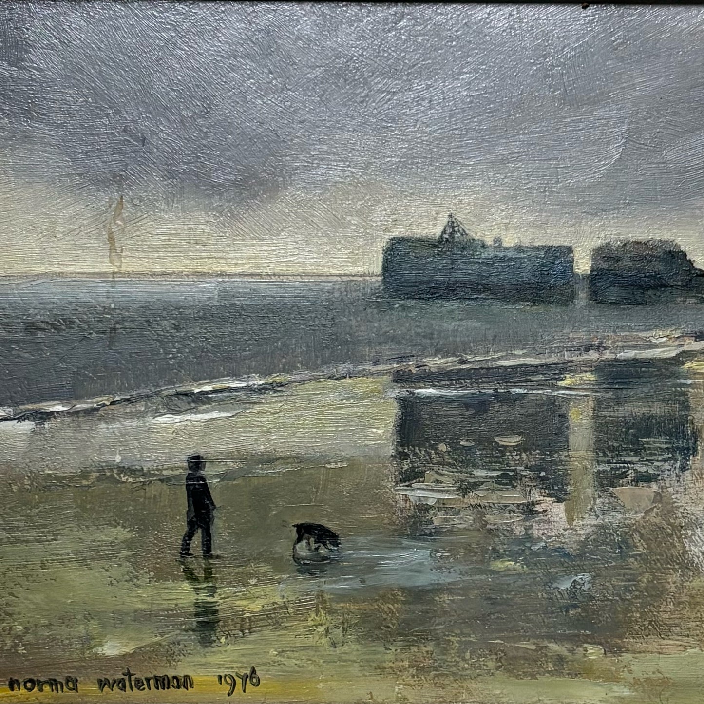 Hastings Shoreline