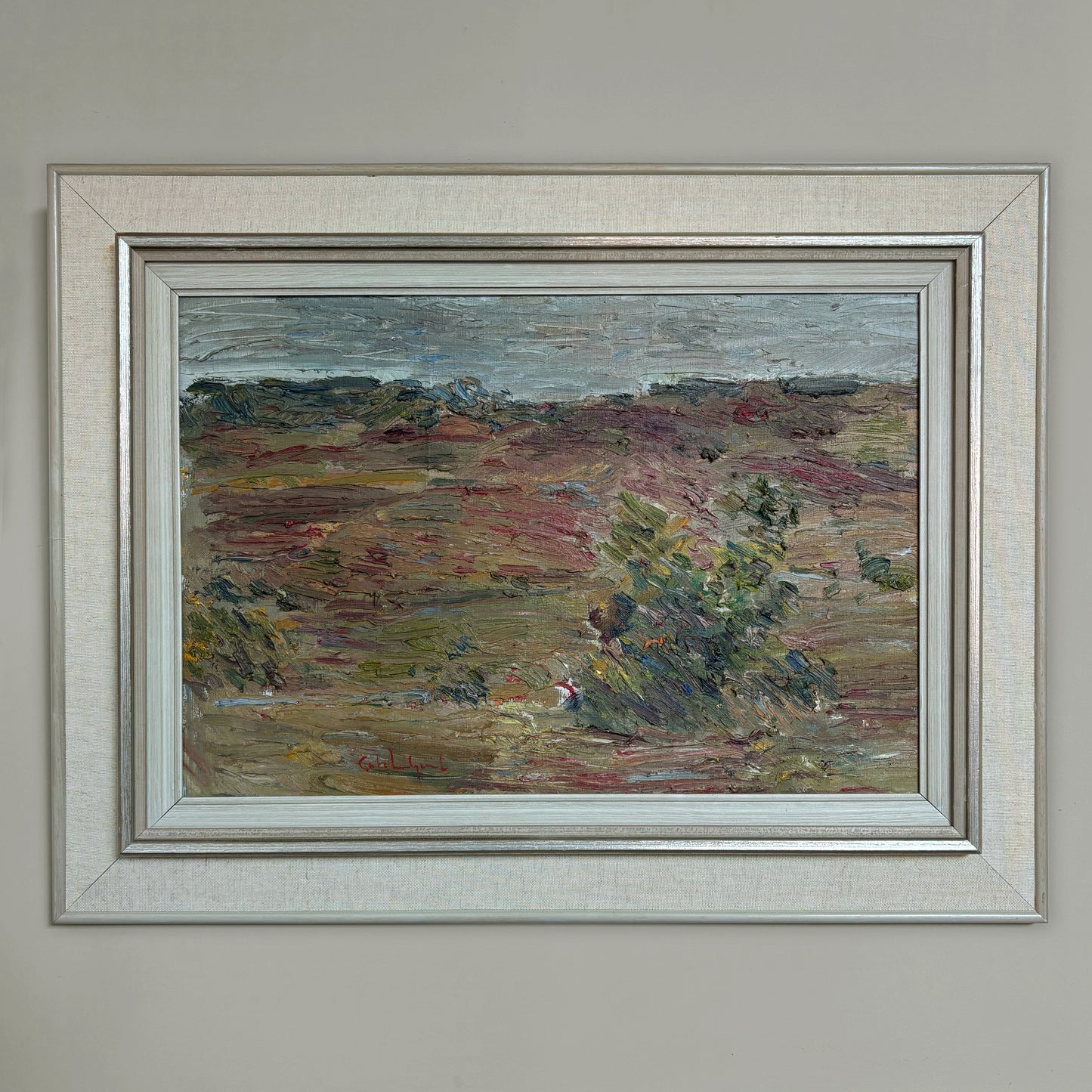 Moorlands