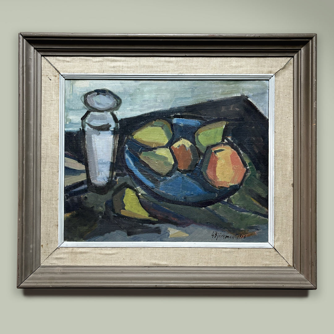 Fruit Bowl
